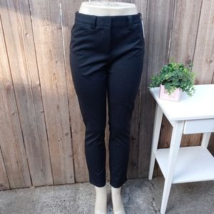 NWT Women's Calvin Klein Modern Essentials Pants